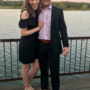 Banana Republic Dress